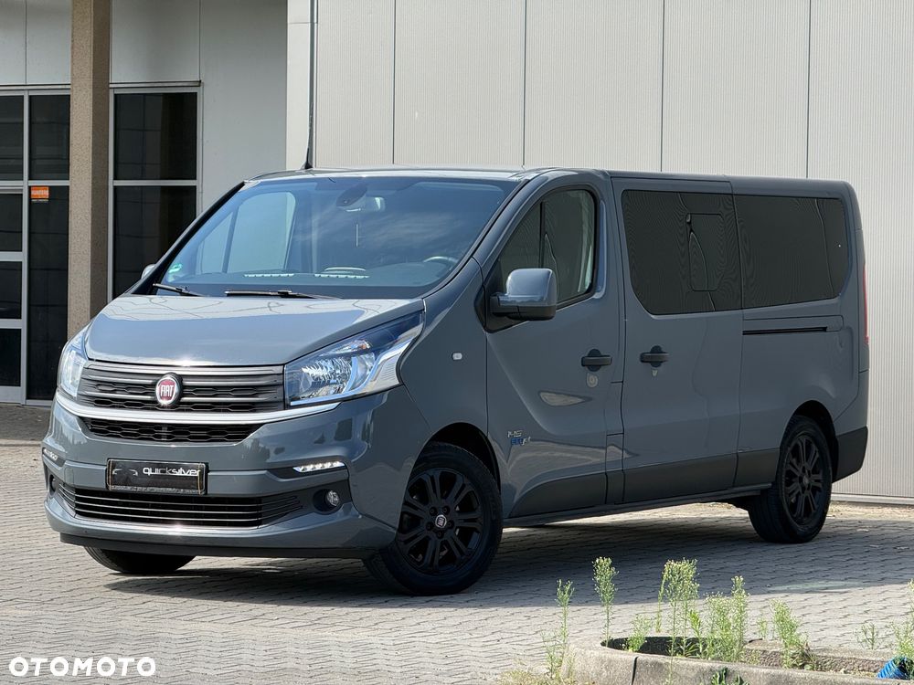 Fiat Talento - 6