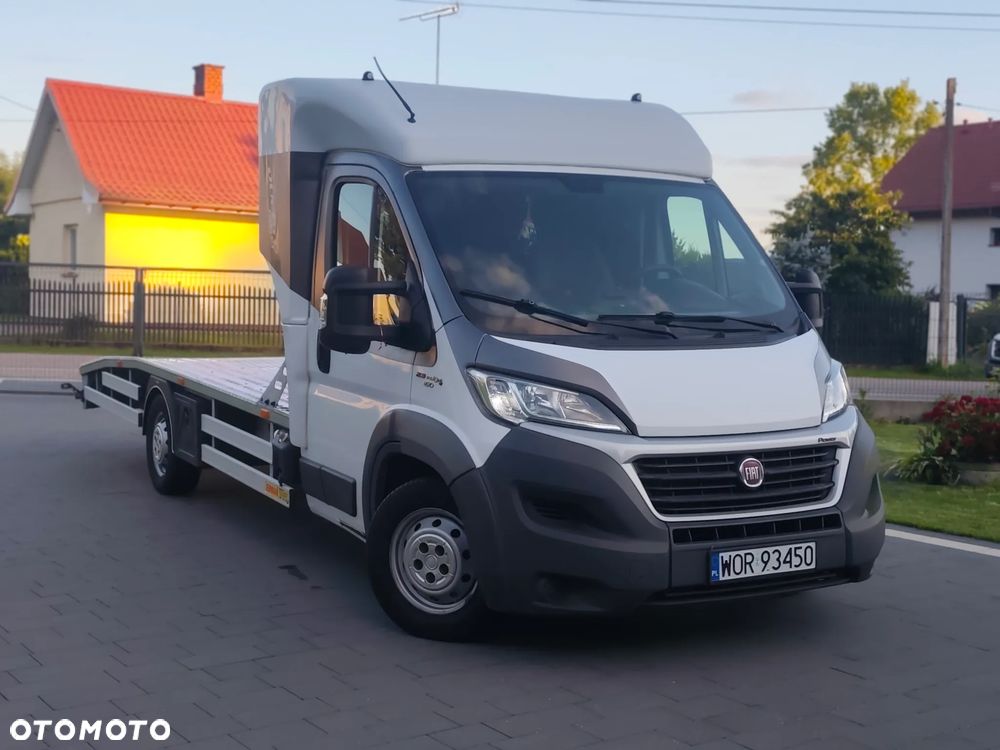 Fiat Ducato - 5