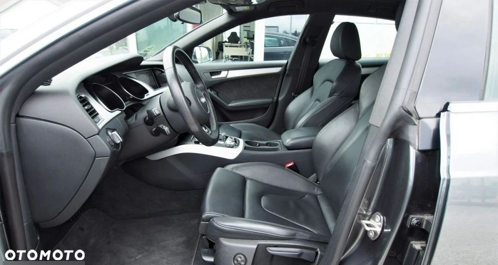 Audi A5 Sportback 2.0 TDI Quattro Sport S tronic - 20