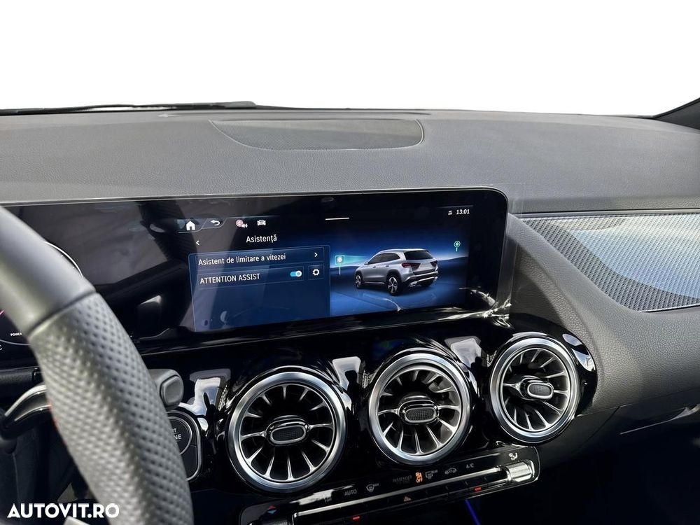 Mercedes-Benz GLA 200 MHEV Aut. - 16