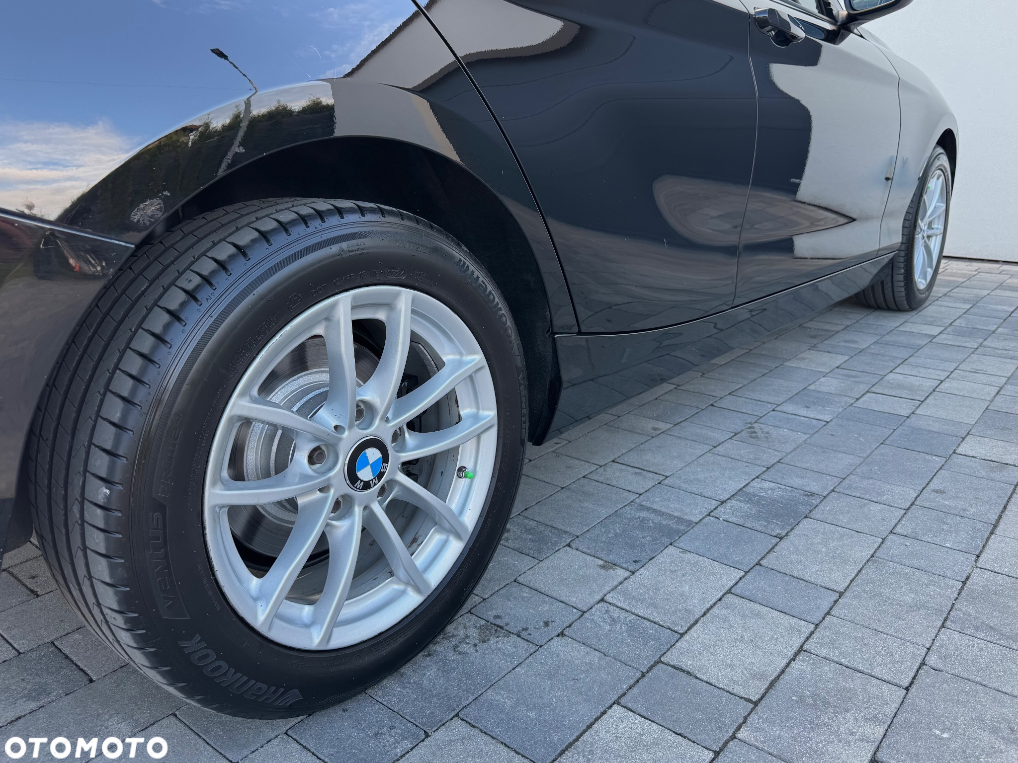 BMW Seria 1 118d - 39