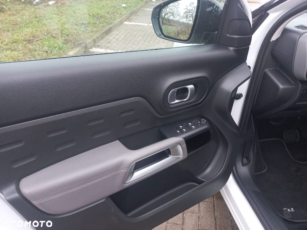 Citroën C5 Aircross BlueHDI 130 S&S EAT8 SHINE PACK - 9