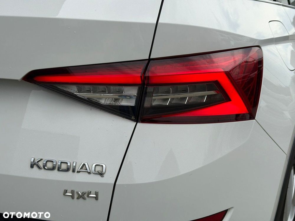 Skoda Kodiaq - 16