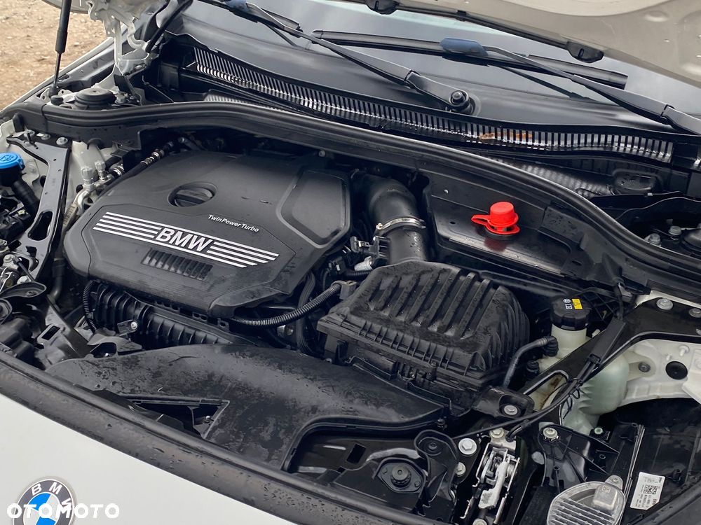 BMW Seria 1 118i - 6