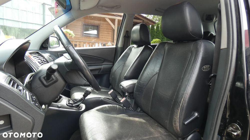 Hyundai Tucson 2.0 Elegance / Premium - 19