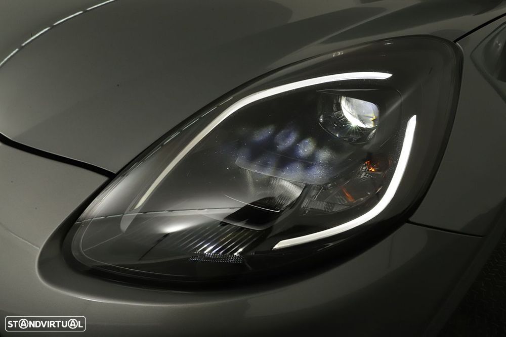 Ford Puma 1.0 EcoBoost MHEV ST-Line - 6