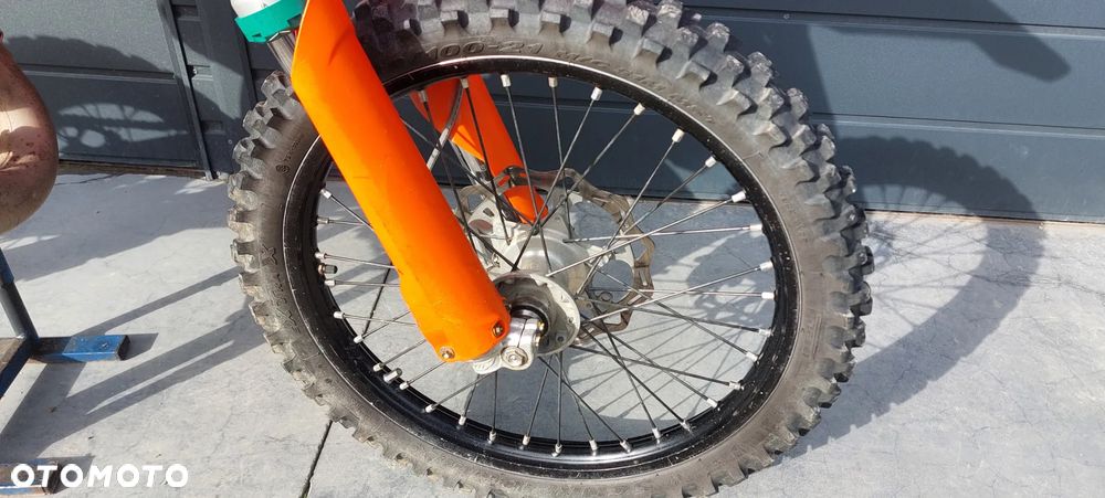 KTM SX - 33