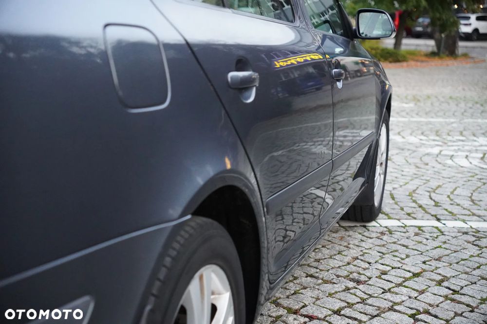 Skoda Octavia 1.9 TDI Elegance - 7
