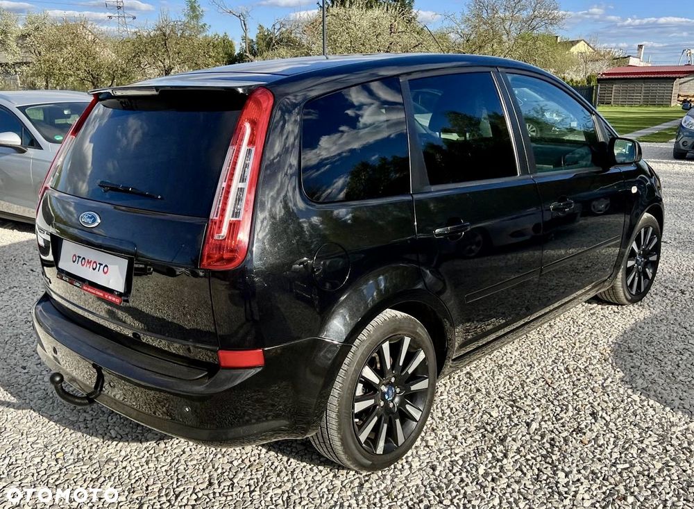 Ford C-MAX - 26