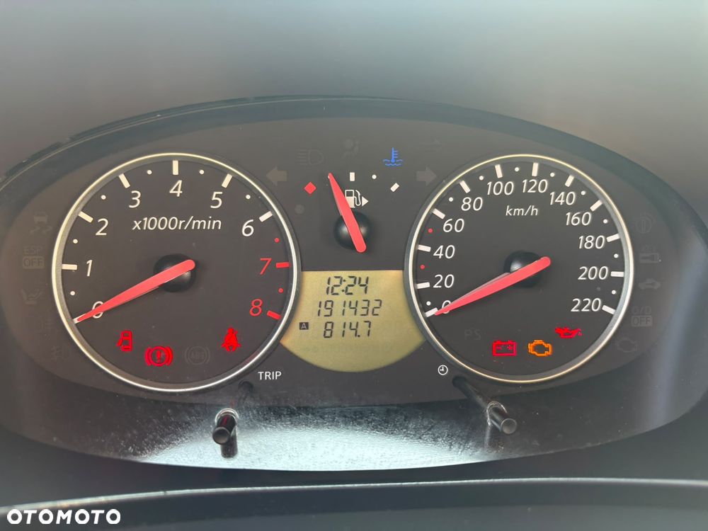 Nissan Micra 1.2 Visia - 6