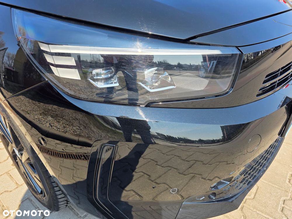 Opel Corsa 1.2 GS Line Plus Pack S&S - 4