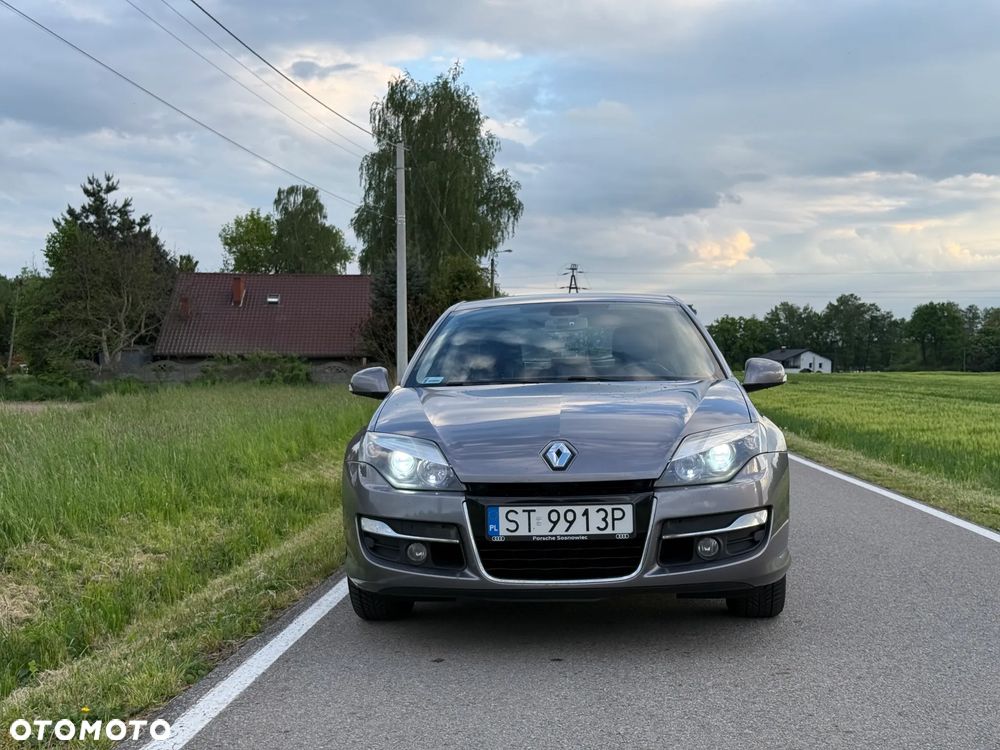 Renault Laguna 2.0 Tech Run Etanol - 21