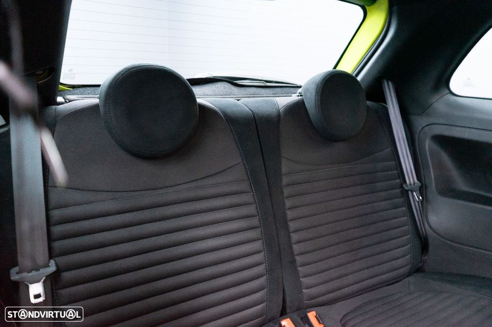 Abarth 595 1.4 T-Jet Competizione - 38