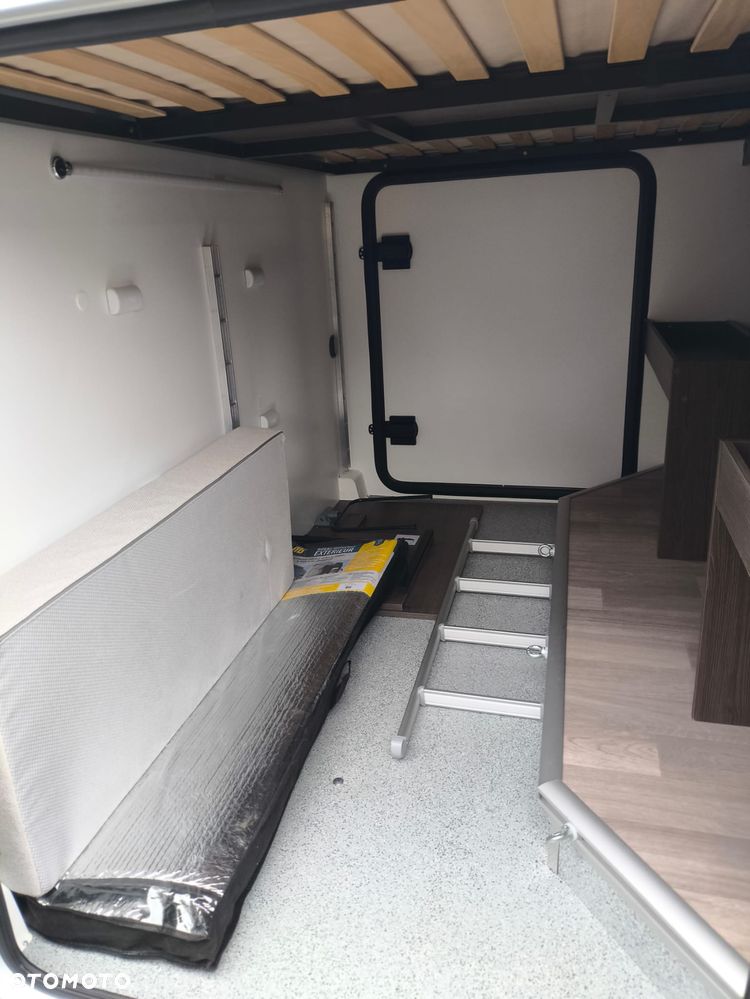 Benimar Yrteo 861 - 12