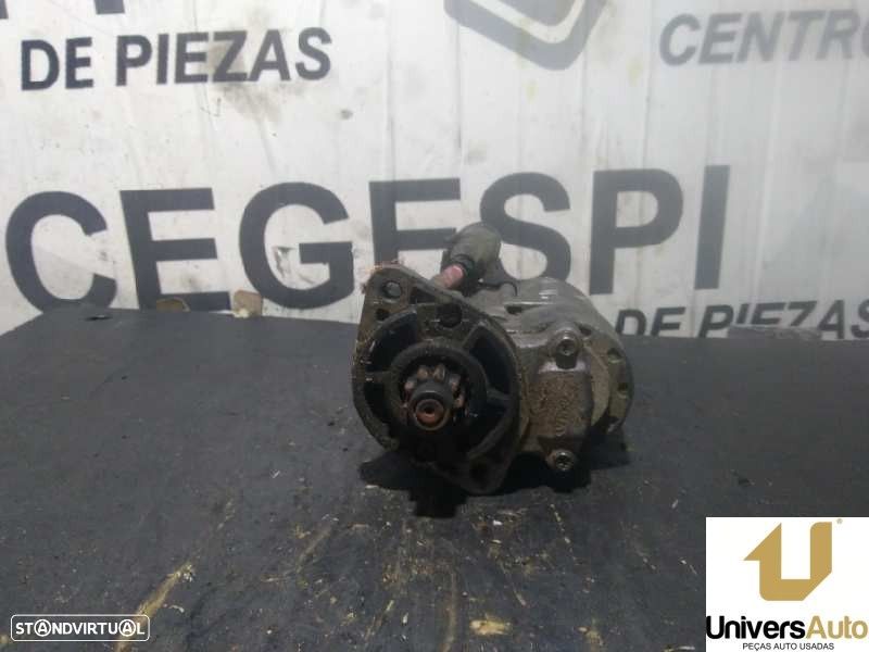 MOTOR ARRANQUE HYUNDAI TUCSON -3610027010 - 3