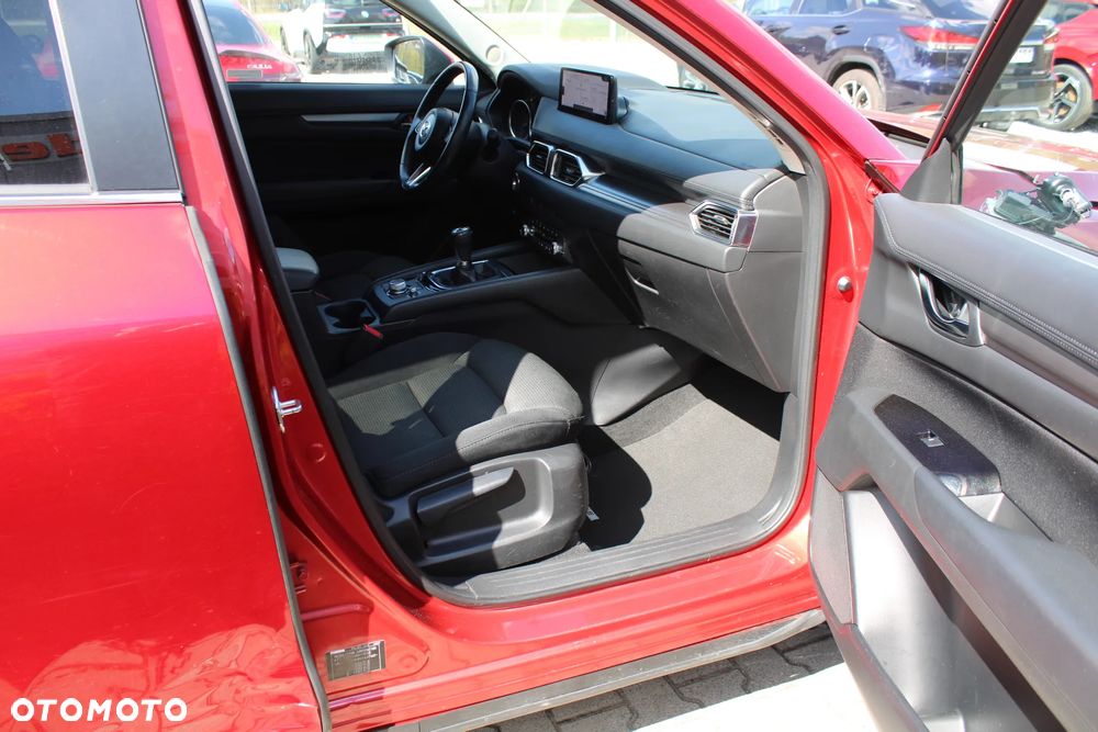 Mazda CX-5 2.0 Skyenergy 2WD - 21