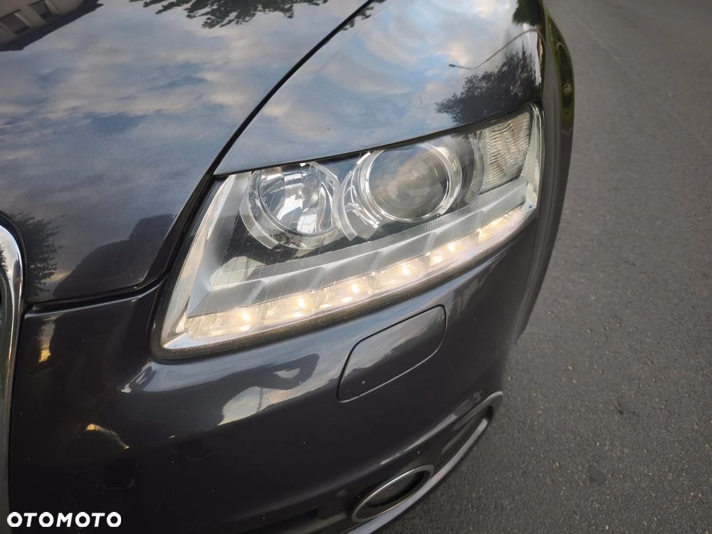 Audi A6 Avant - 21
