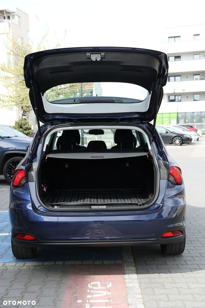 Fiat Tipo 1.4 16v Lounge - 29
