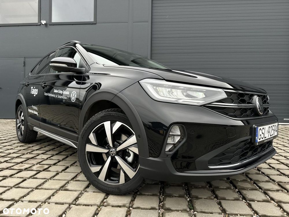 Volkswagen Taigo - 19