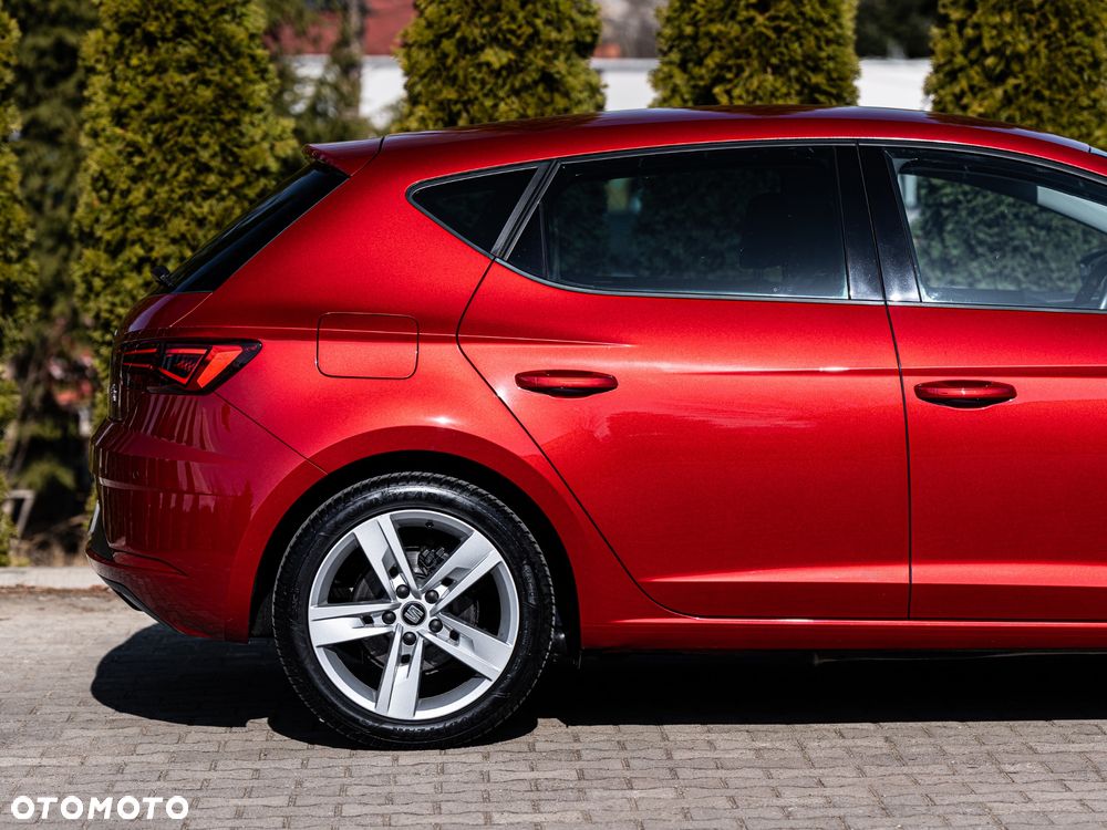 Seat Leon 1.5 TSI FR - 7