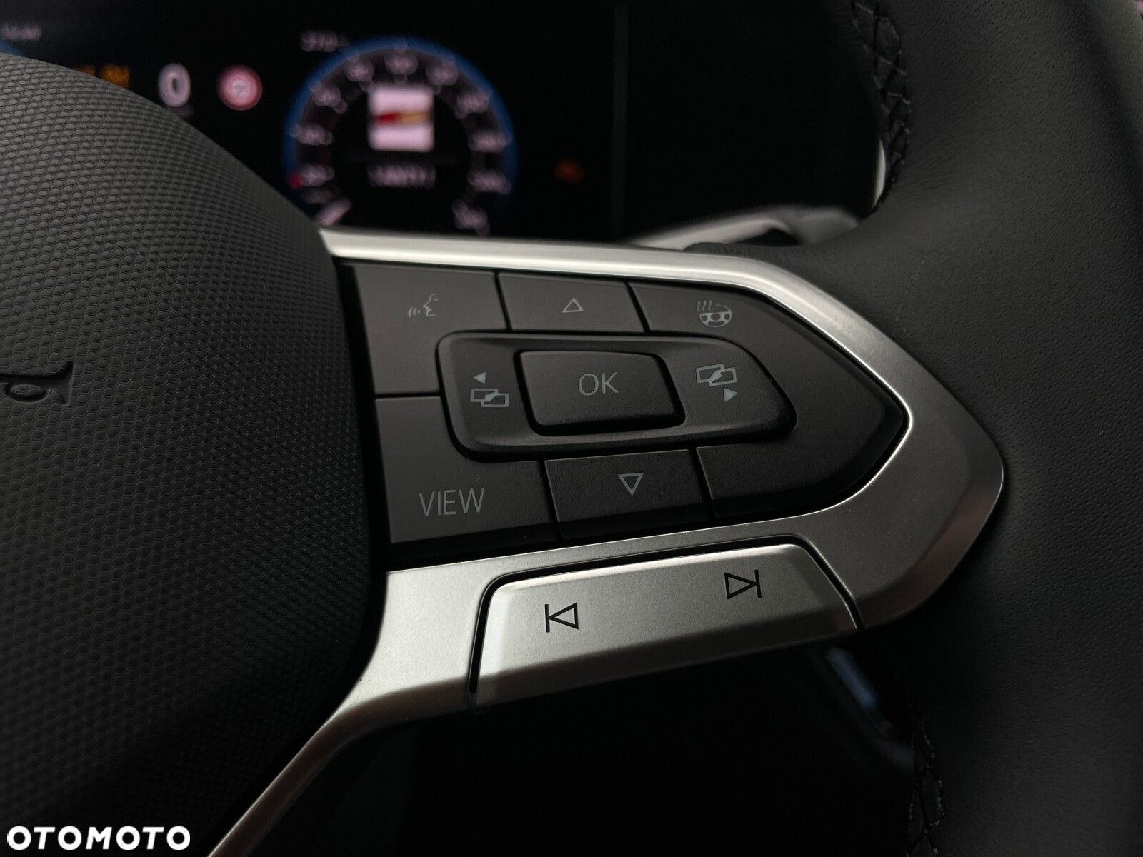 Volkswagen Tiguan 2.0 TDI Special Edition DSG - 19