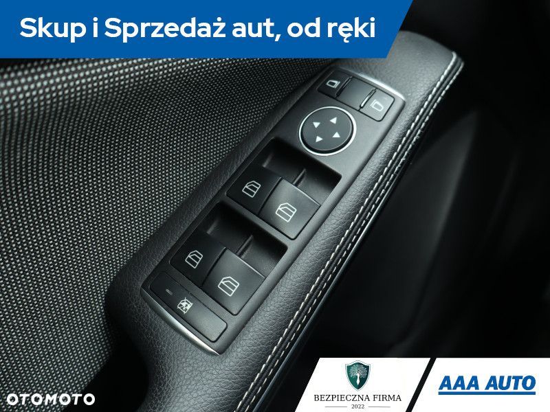 Mercedes-Benz Klasa A - 15