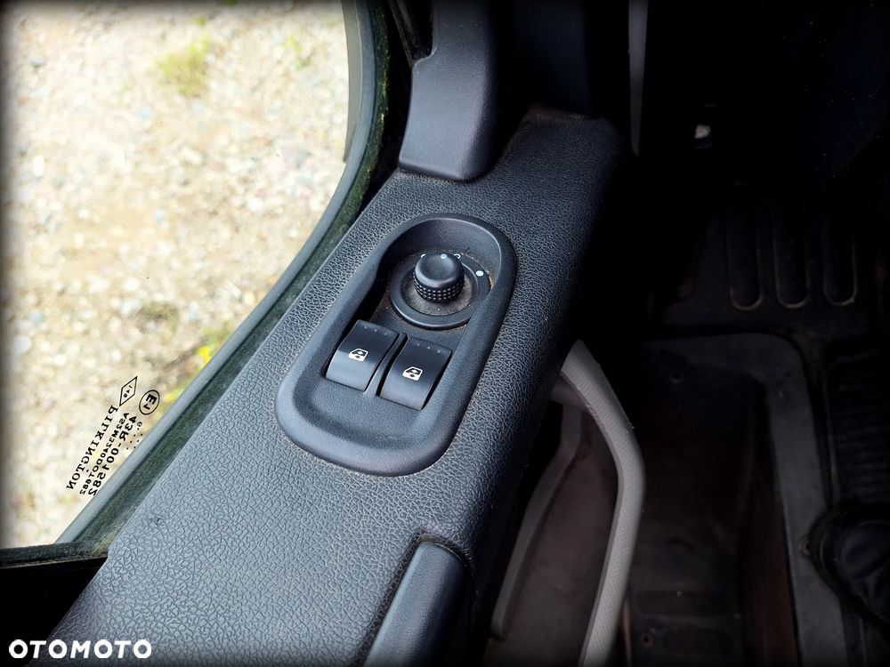 Renault master - 20
