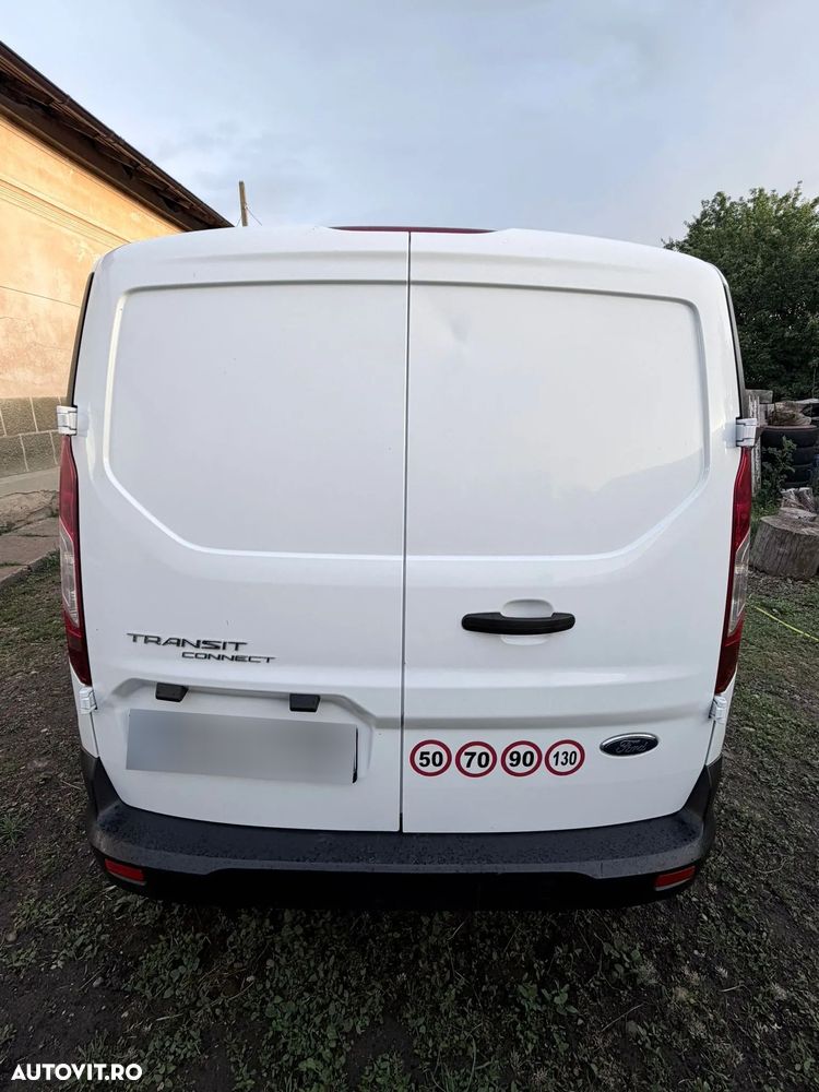 Ford Transit Connect Combi Commercial SWB(L1) N1 Trend - 12