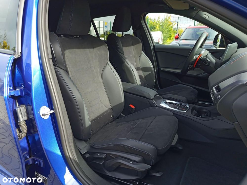 BMW Seria 1 - 20