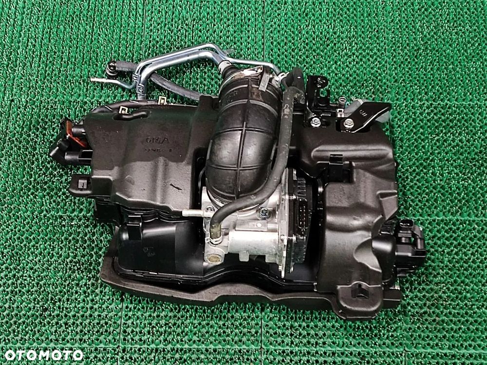 HONDA CR-V 2.0 Phev od 2023r Kolektor Ssący Przepustnica - 1