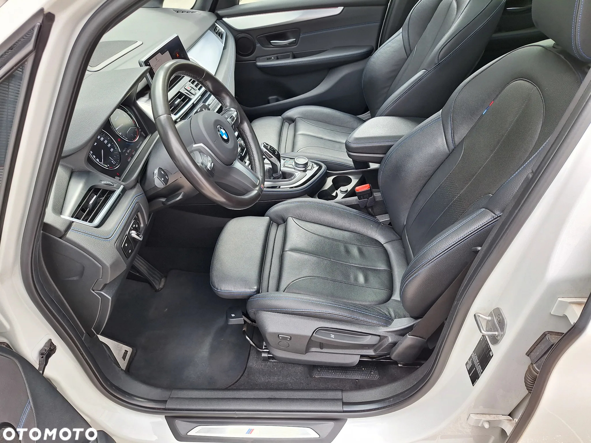 BMW Seria 2 220i GT M Sport - 19