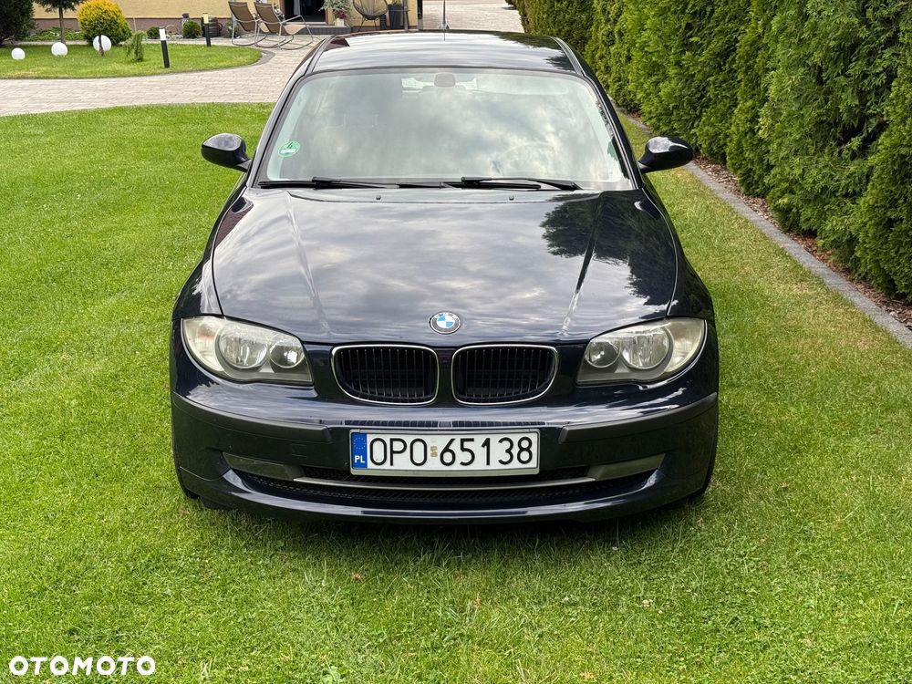 BMW Seria 1 116i - 5