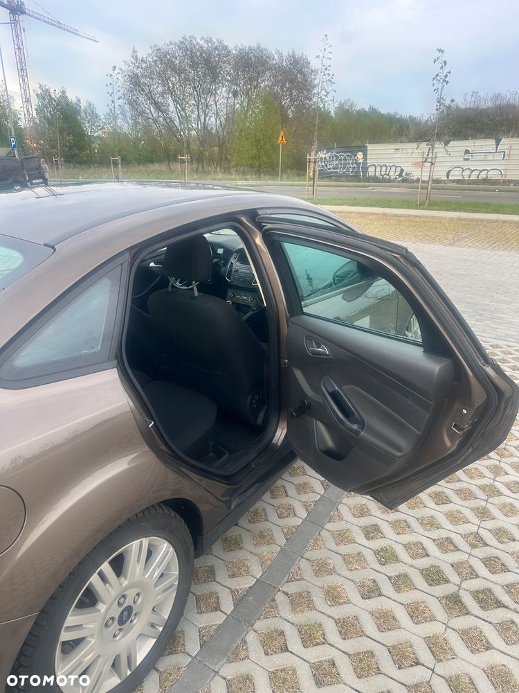 Ford Focus - 15