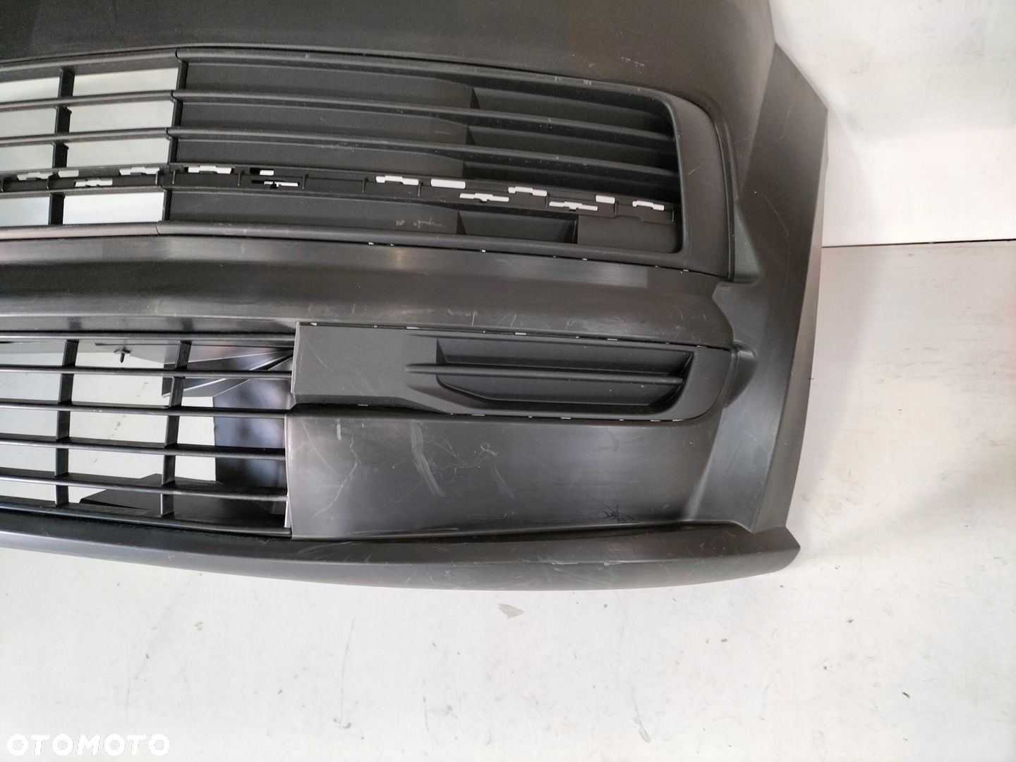 Zderzak przedni przód VW T6 MULTIVAN 16- TUNING - 5
