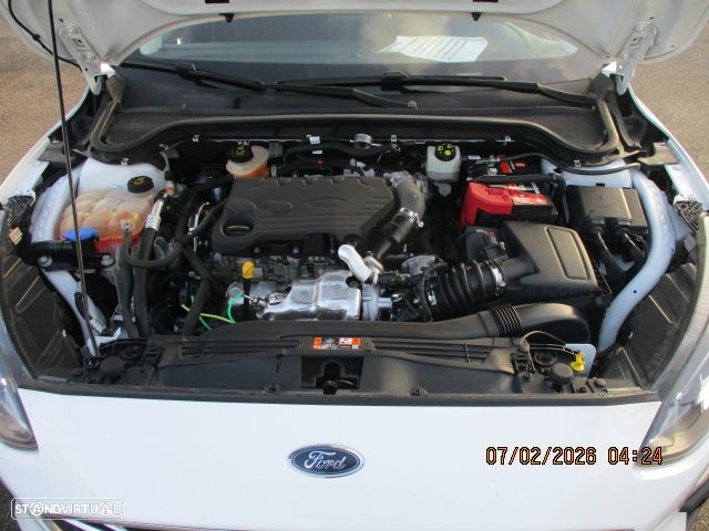 Ford Focus 1.5 EcoBlue S&S ACTIVE - 10