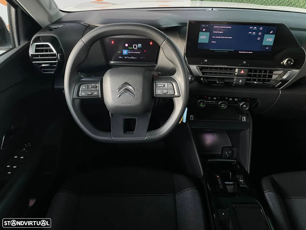 Citroën e-C4 50 kWh Business Edition - 3