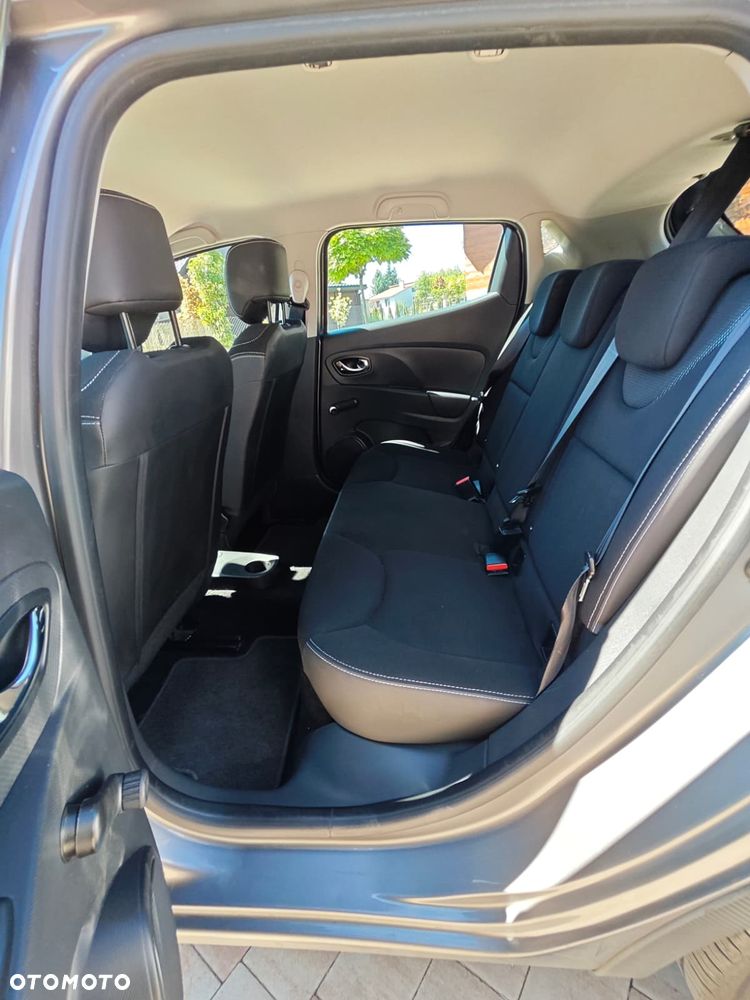 Renault Clio 0.9 TCe Alize EU6 - 15