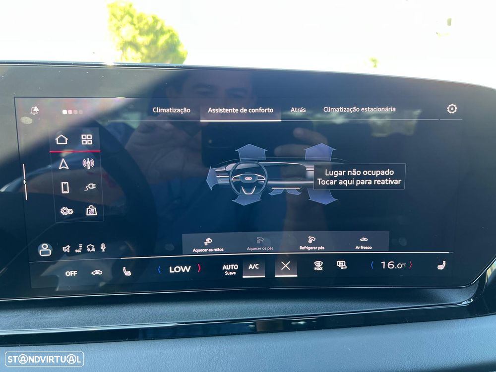 Audi Q6 e-tron 55 quattro 100 kWh - 24