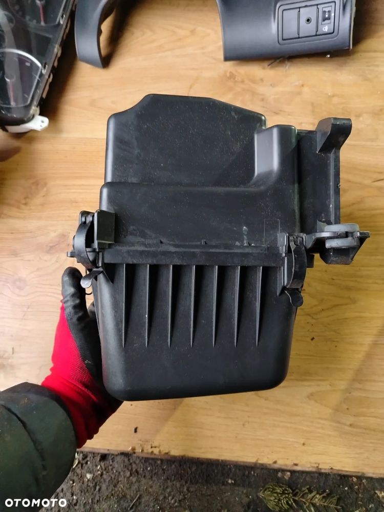 Obudowa filtra powietrza Kia Ceed Hyundai I30  1,4 1,6 28110-2H000 - 4