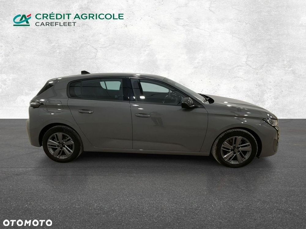 Peugeot 308 - 5