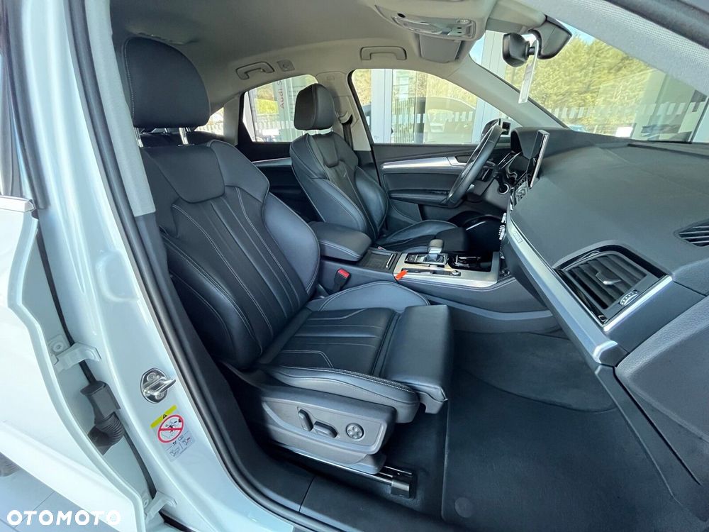 Audi Q5 Sportback - 23