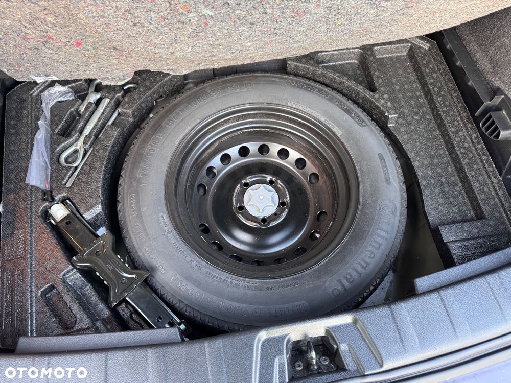 Nissan Qashqai 1.2 DIG-T N-Connecta - 39