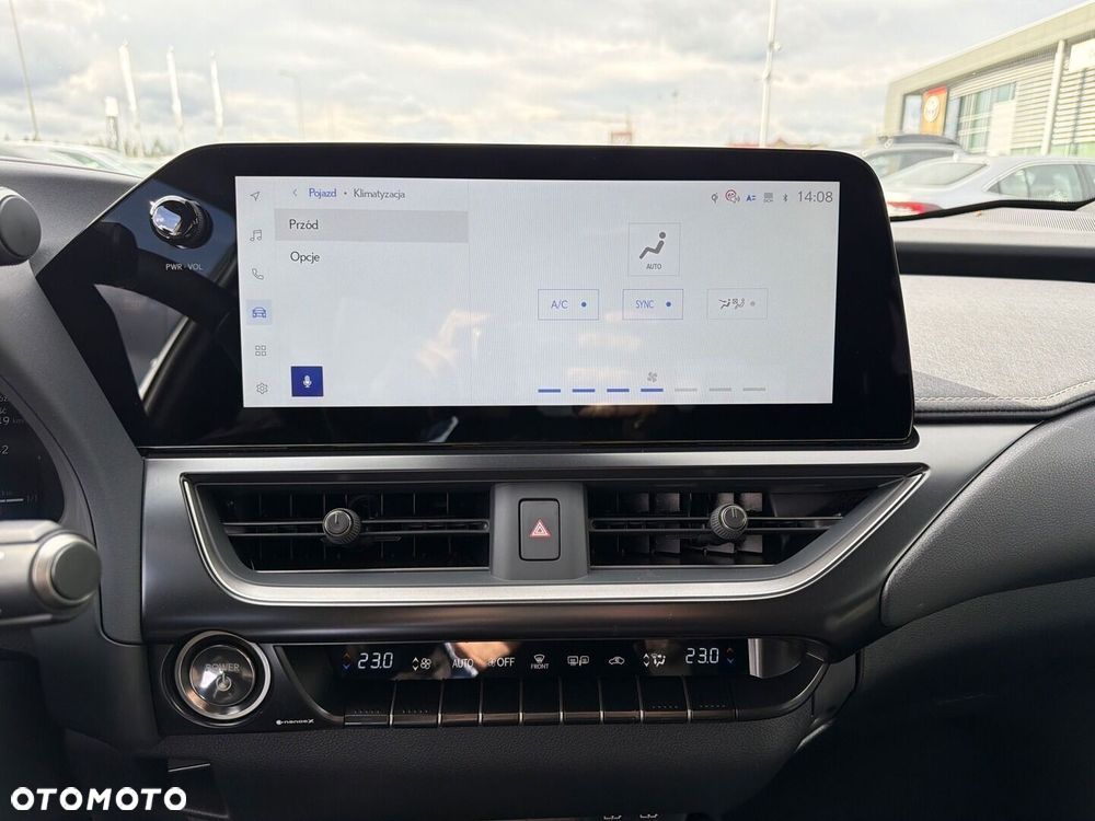 Lexus UX 300h Prestige - 18