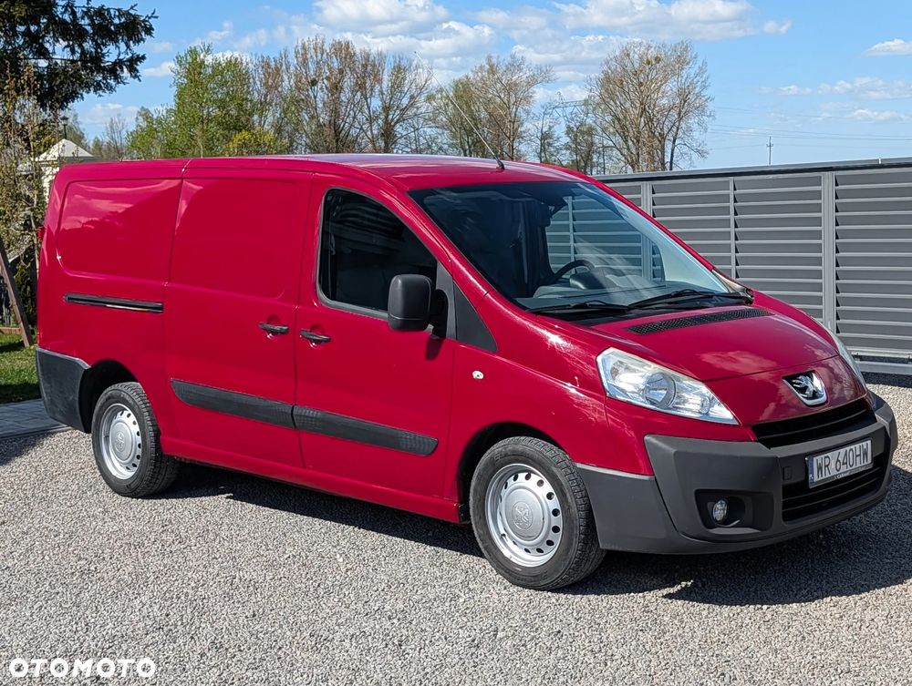 Peugeot EXPERT - 7
