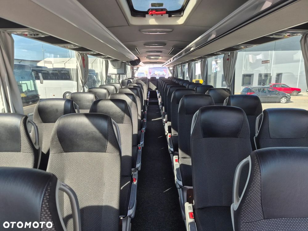 Iveco MAGELYS PRO / SPROWADZONY / MANUAL / 87 000 KM - 21