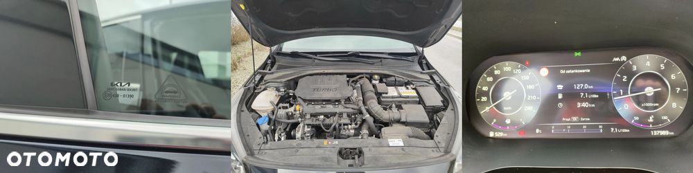 Kia ProCeed 1.5 T-GDI GT Line - 38