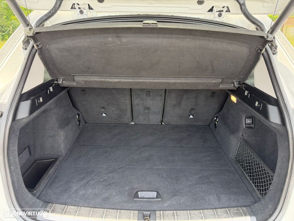 BMW X1 18 d sDrive Auto Line Sport - 15