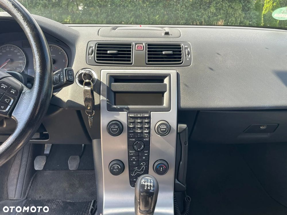 Volvo V50 2.0D Momentum - 11