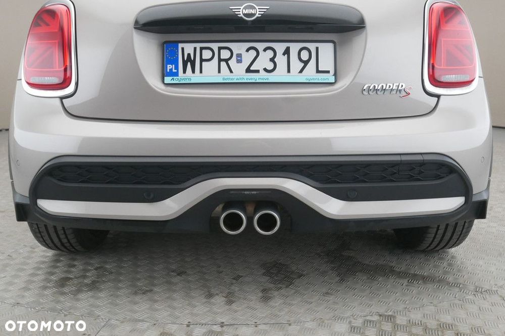 MINI Cooper S - 32