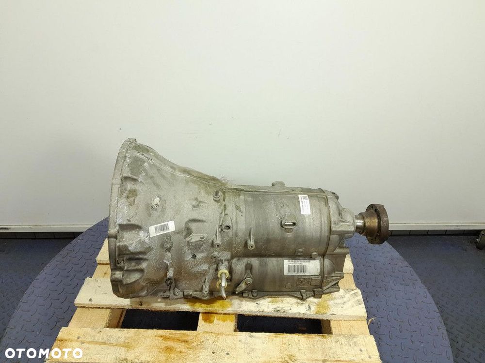 DODGE CHALLENGER III LIFT 15- 5.7B 377KM SKRZYNIA BIEGÓW AUTOMAT 8HP-70 - 4